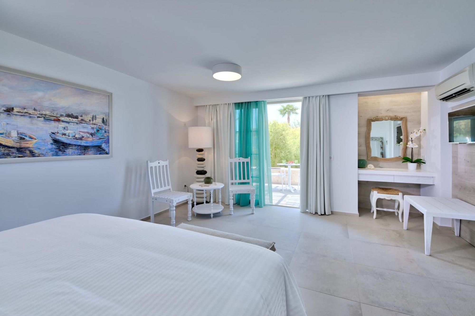 White Pearls-Adults Only Luxury Suites Kos Town Phòng bức ảnh