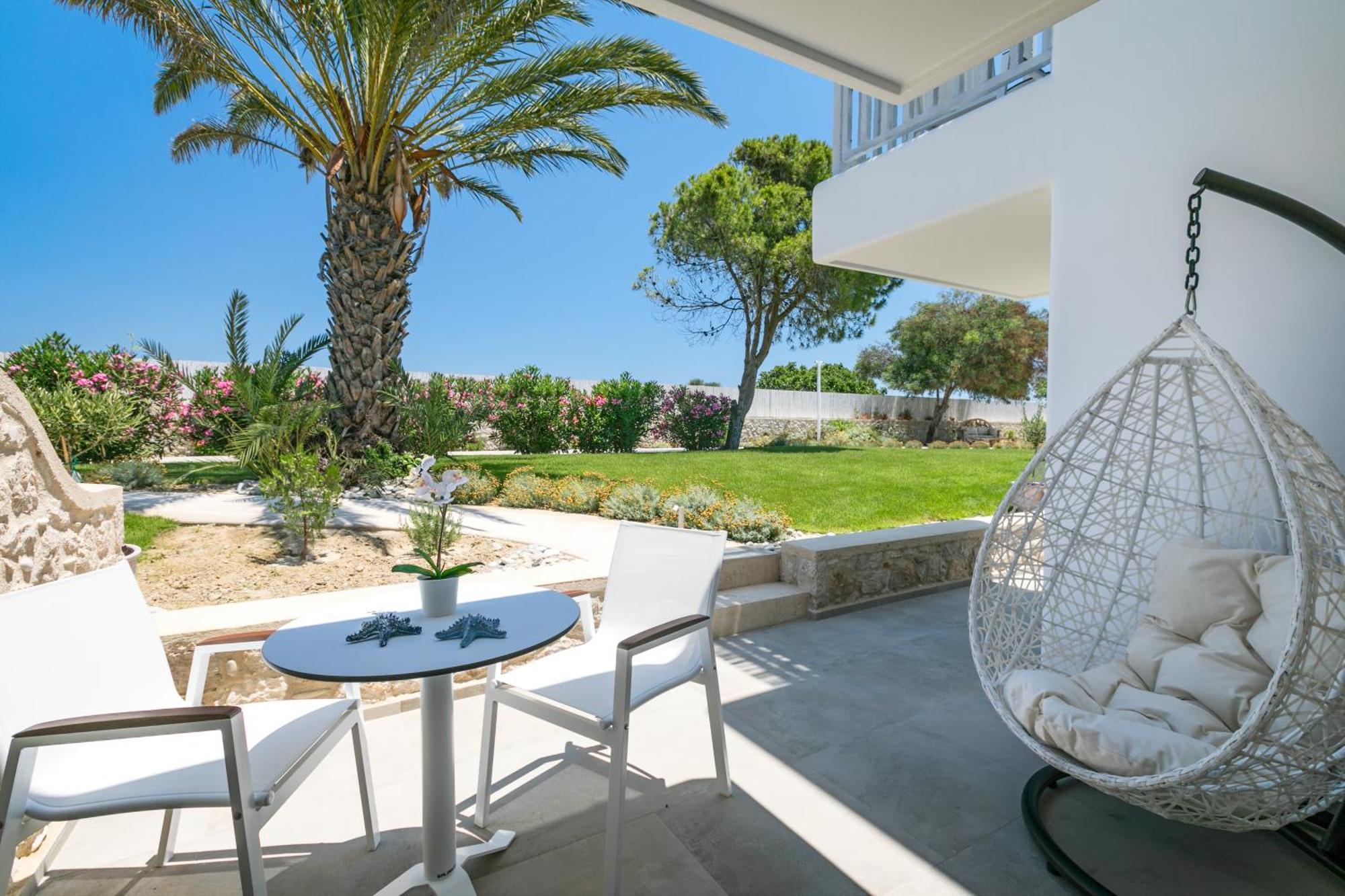 White Pearls-Adults Only Luxury Suites Kos Town Phòng bức ảnh