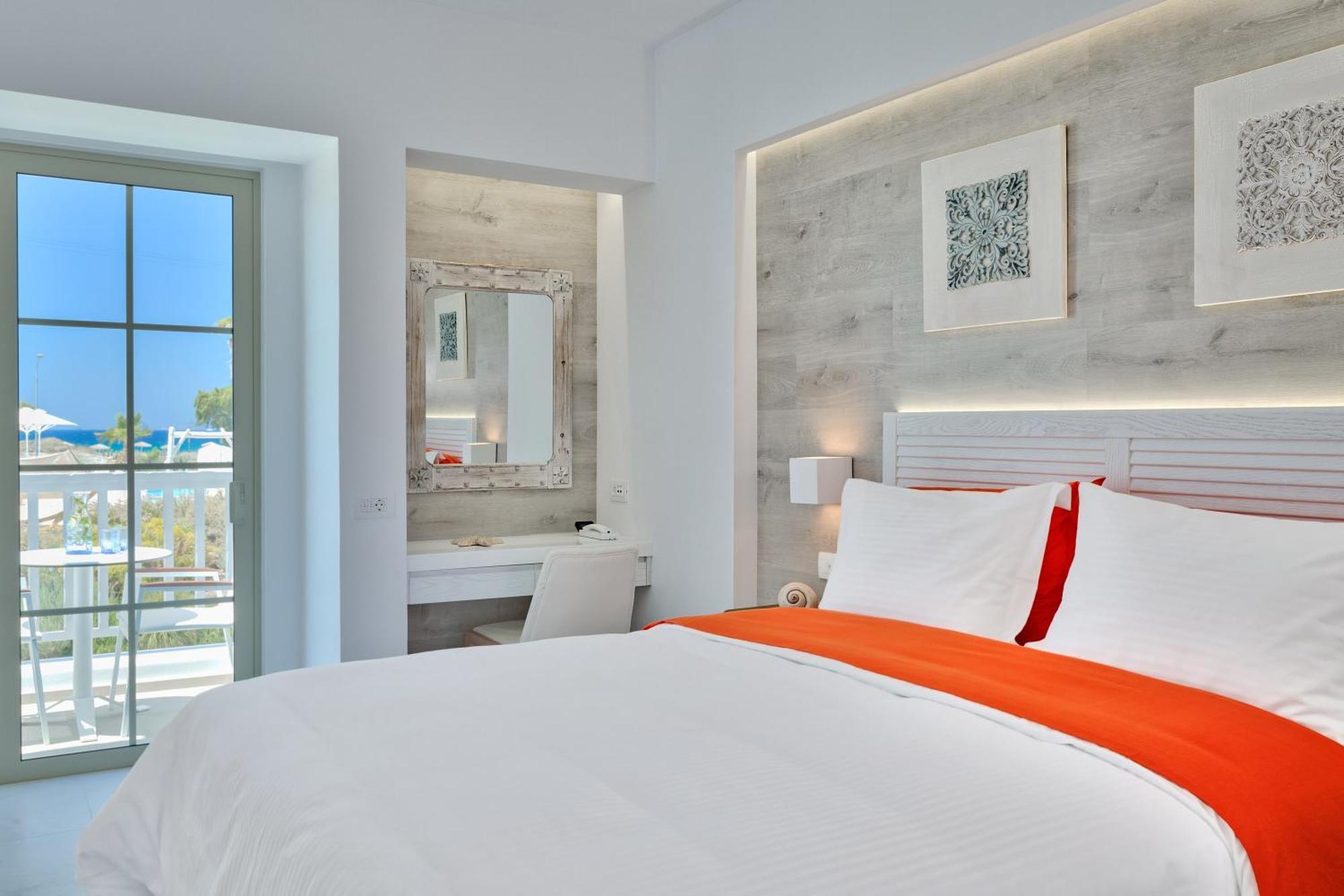 White Pearls-Adults Only Luxury Suites Kos Town Phòng bức ảnh