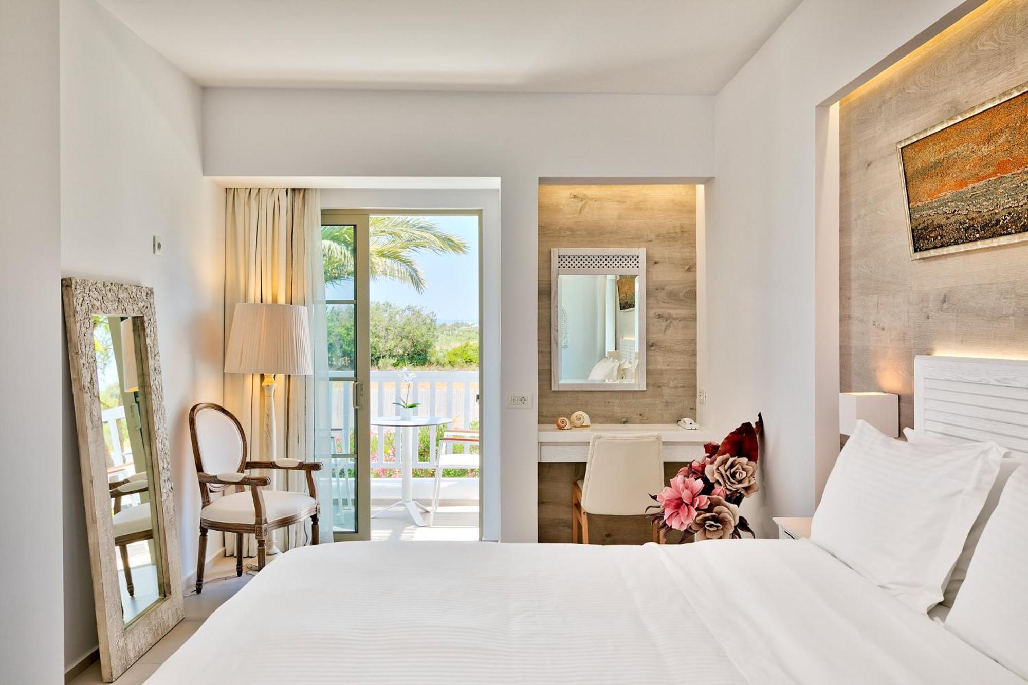 White Pearls-Adults Only Luxury Suites Kos Town Phòng bức ảnh