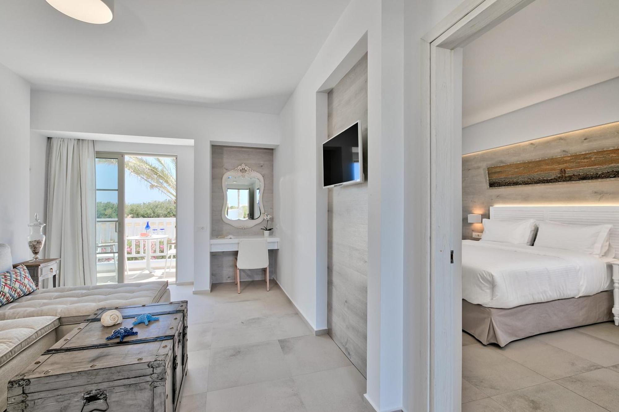 White Pearls-Adults Only Luxury Suites Kos Town Phòng bức ảnh