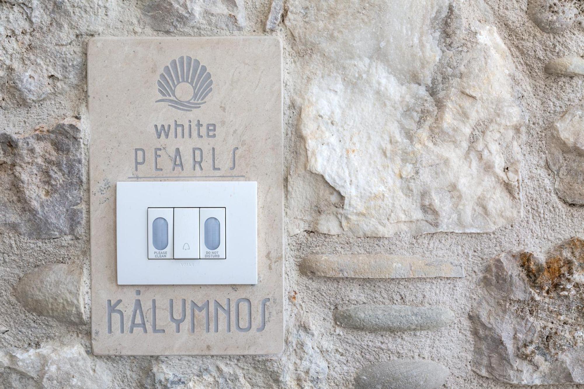 White Pearls-Adults Only Luxury Suites Kos Town Phòng bức ảnh