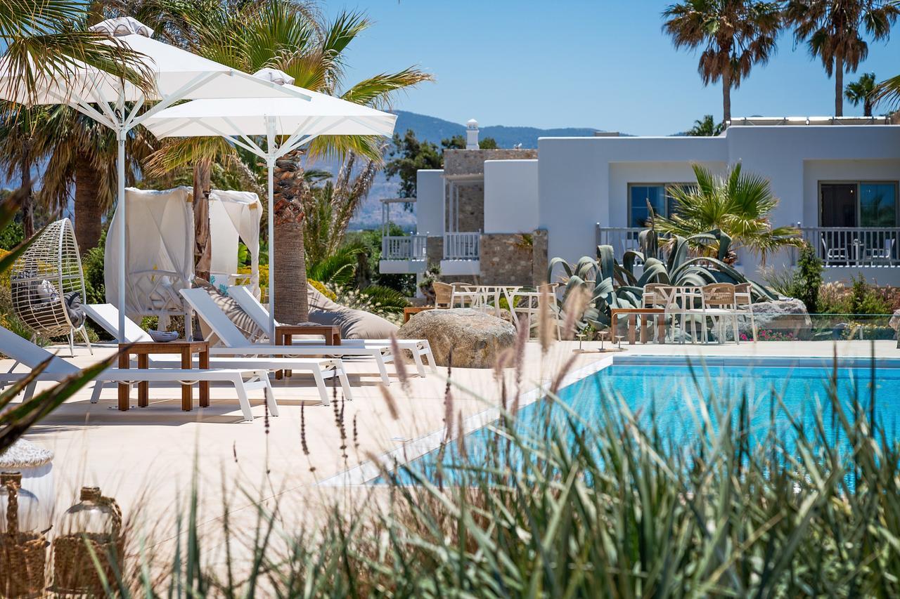 White Pearls-Adults Only Luxury Suites Kos Town Ngoại thất bức ảnh