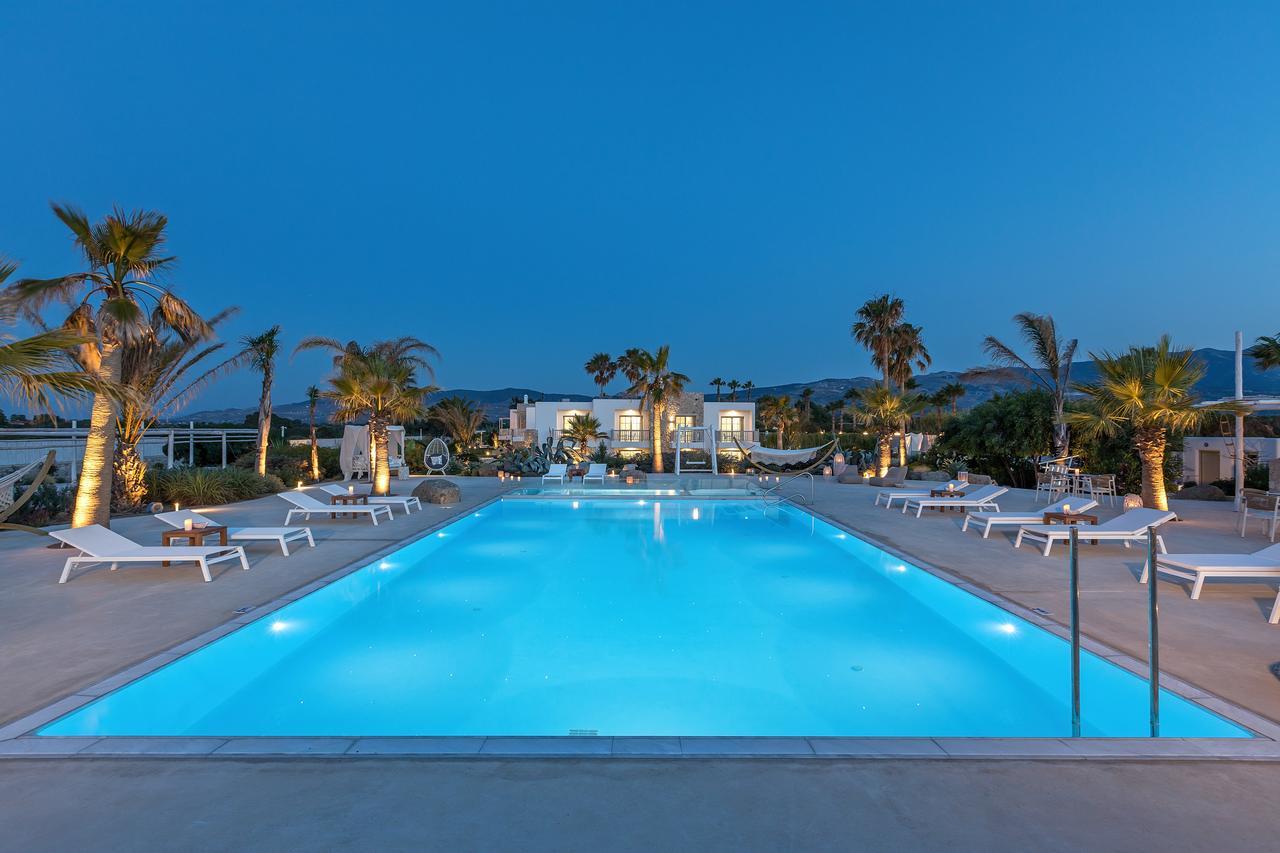 White Pearls-Adults Only Luxury Suites Kos Town Ngoại thất bức ảnh