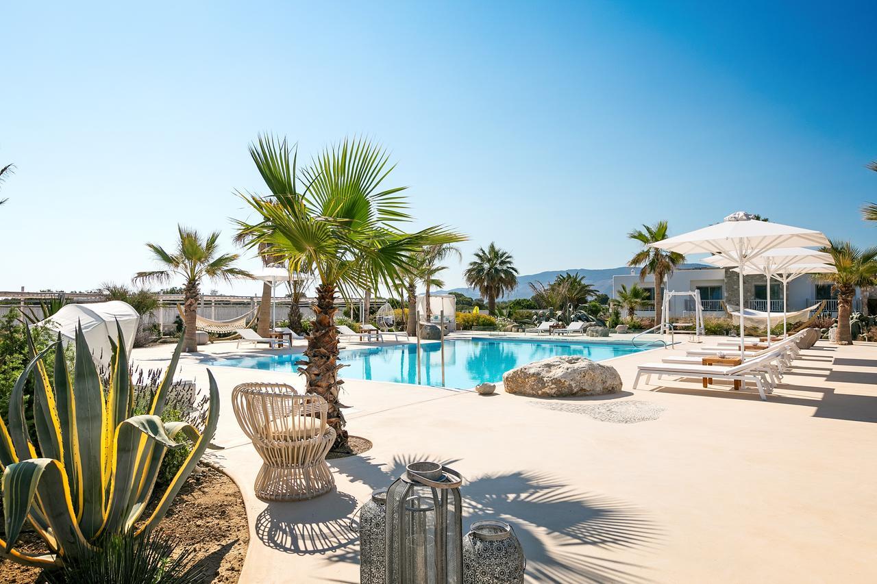 White Pearls-Adults Only Luxury Suites Kos Town Ngoại thất bức ảnh