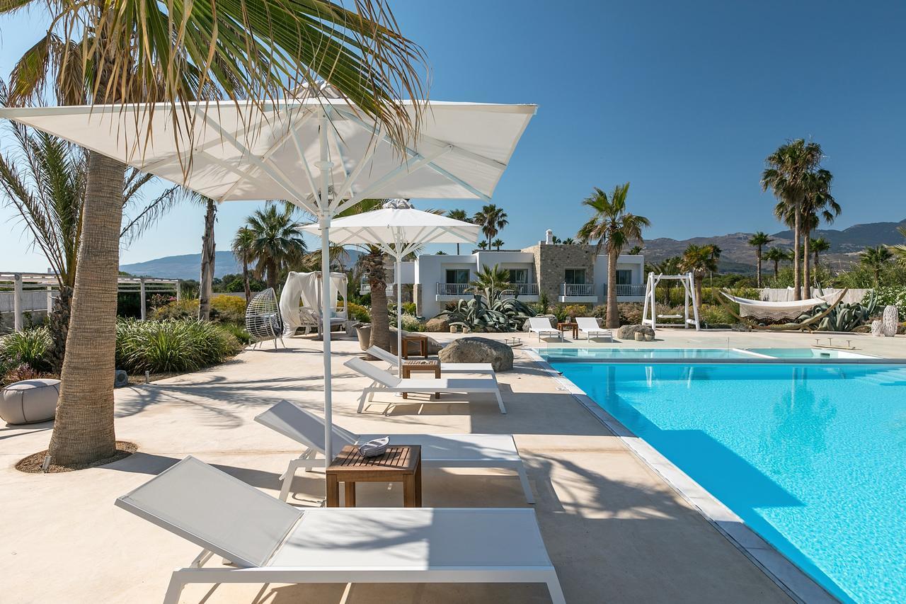 White Pearls-Adults Only Luxury Suites Kos Town Ngoại thất bức ảnh