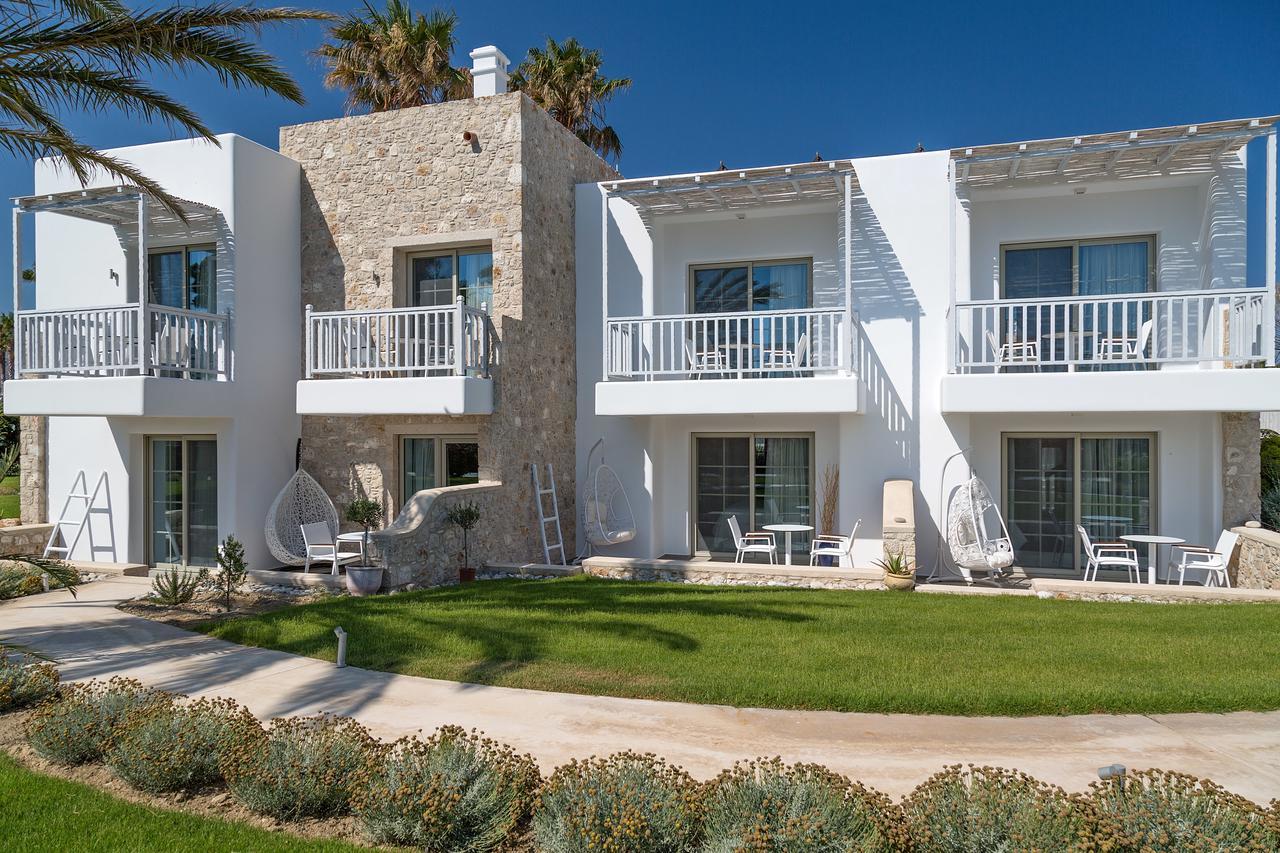 White Pearls-Adults Only Luxury Suites Kos Town Ngoại thất bức ảnh