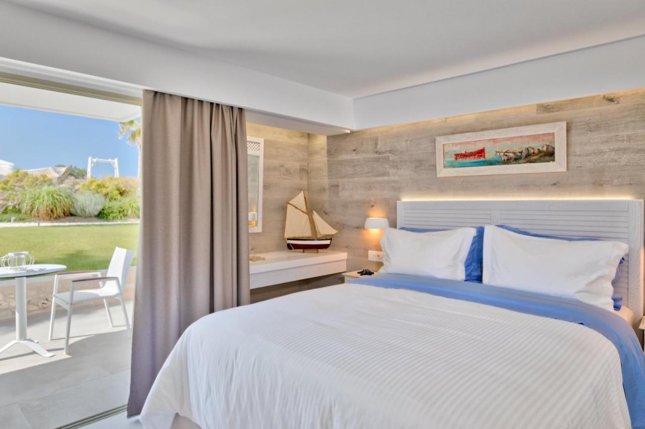 White Pearls-Adults Only Luxury Suites Kos Town Ngoại thất bức ảnh