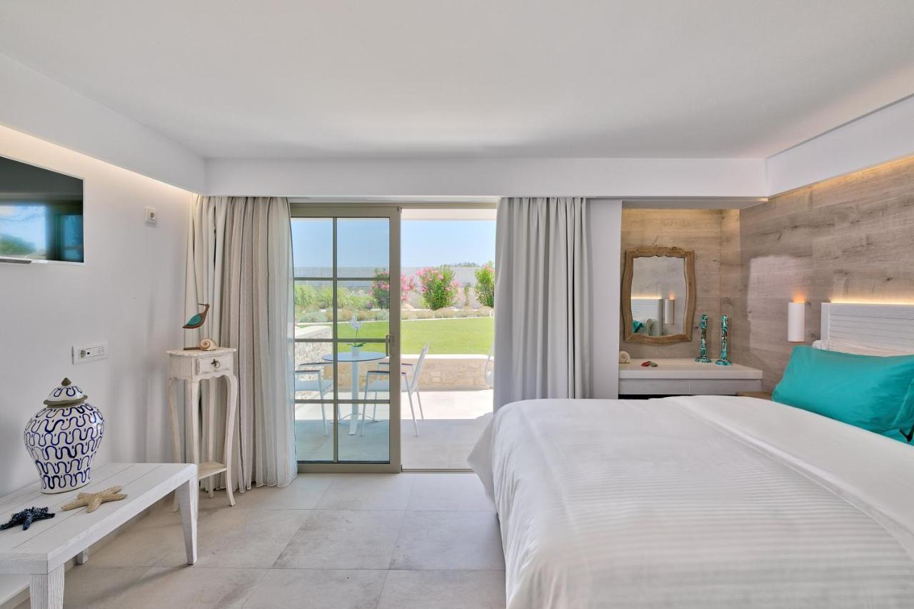 White Pearls-Adults Only Luxury Suites Kos Town Ngoại thất bức ảnh